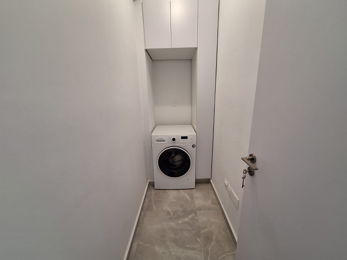 Town House For Rent  in  Chlorakas