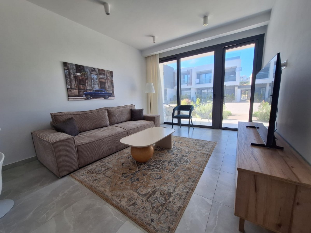 Town House For Rent  in  Chlorakas