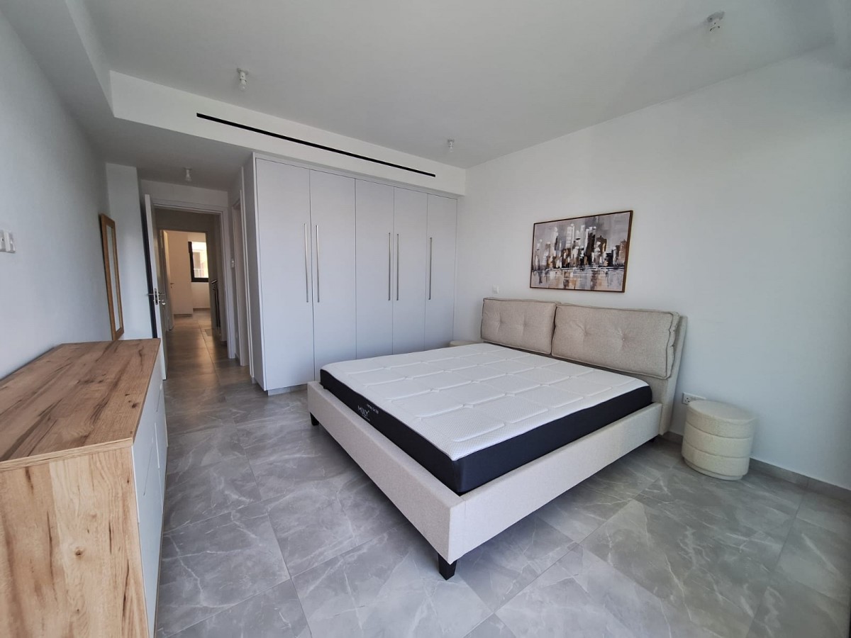 Town House For Rent  in  Chlorakas