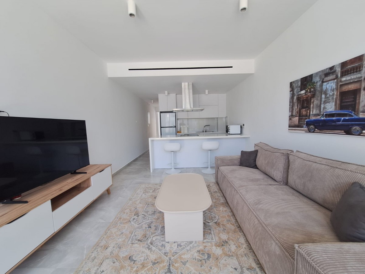 Town House For Rent  in  Chlorakas