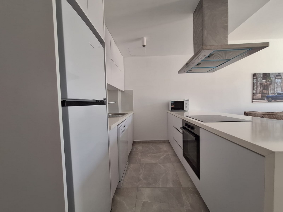 Town House For Rent  in  Chlorakas