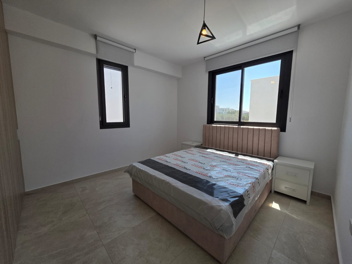 Detached Villa For Rent  in  Geroskipou