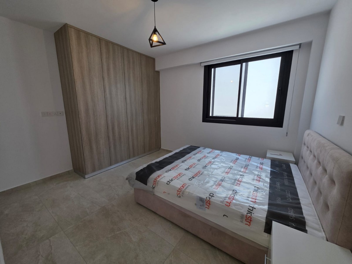 Detached Villa For Rent  in  Geroskipou