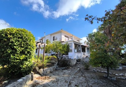 Tsada, Paphos Detached Villa For Sale | DT5030