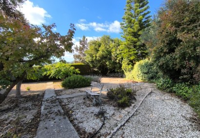 Tsada, Paphos Detached Villa For Sale | DT5030