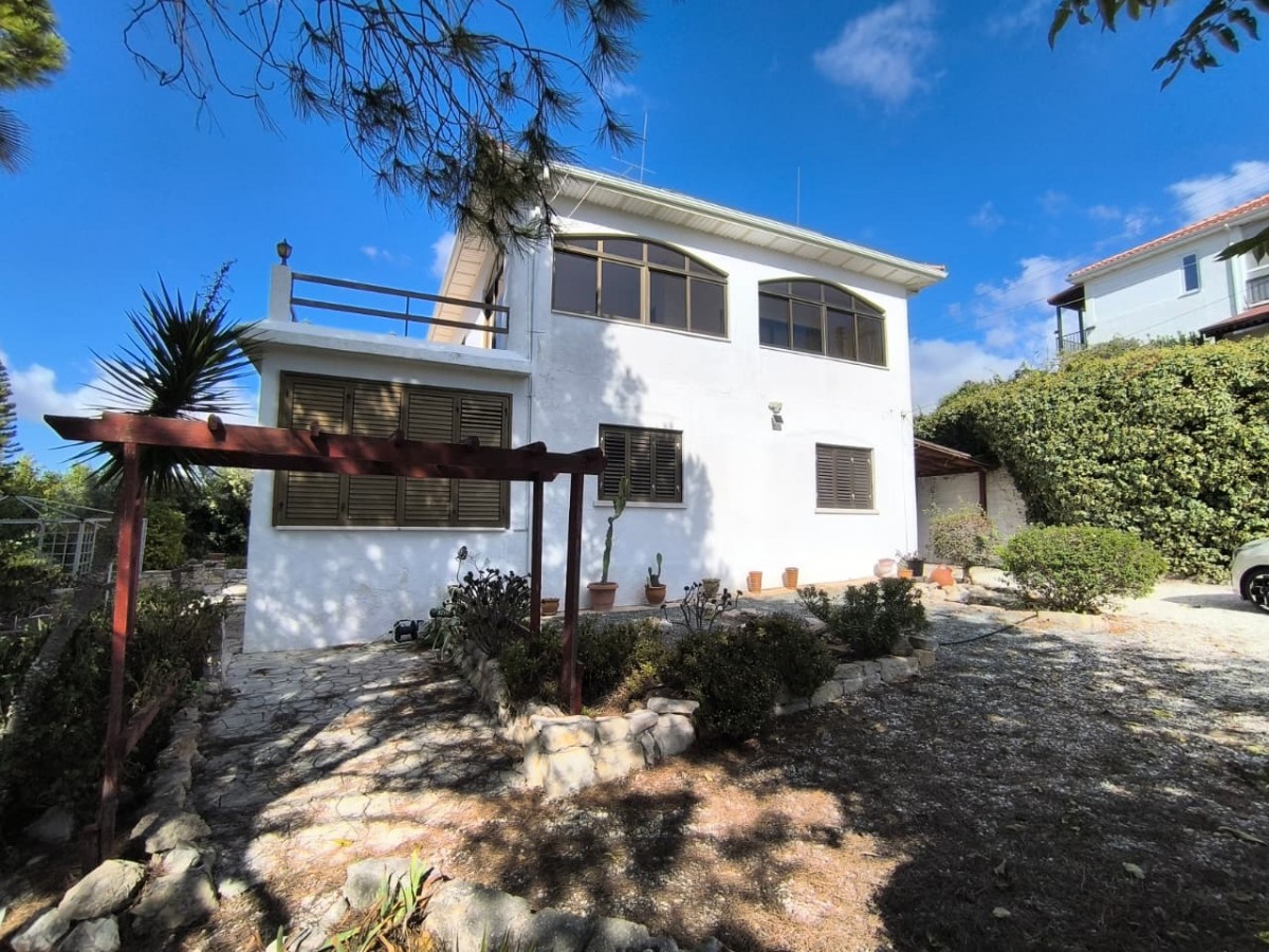Detached Villa For Sale  in  Select Location