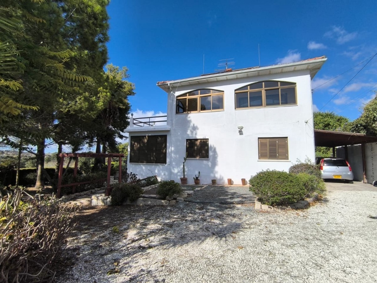 Detached Villa For Sale  in  Select Location
