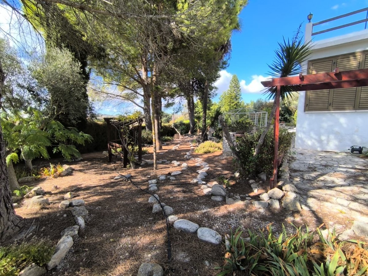 Detached Villa For Sale  in  Select Location