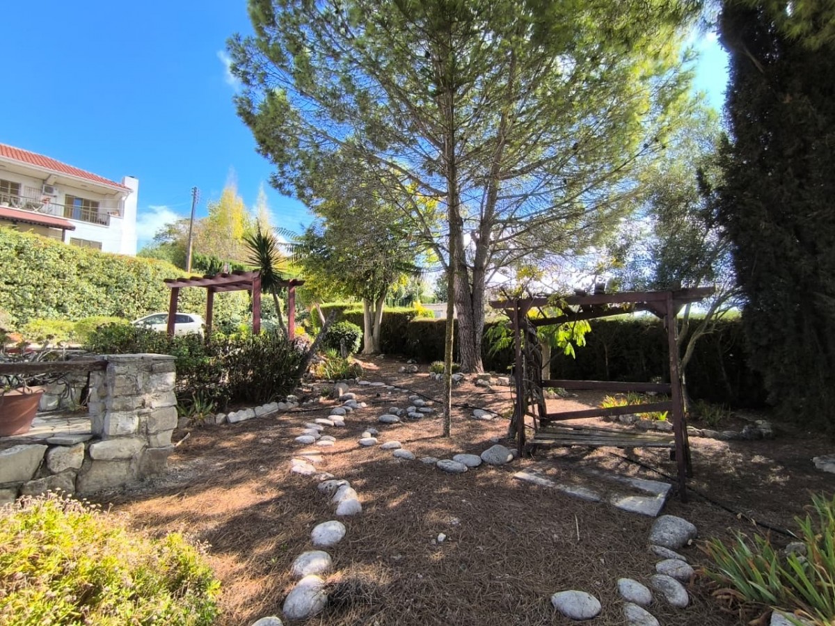 Detached Villa For Sale  in  Select Location