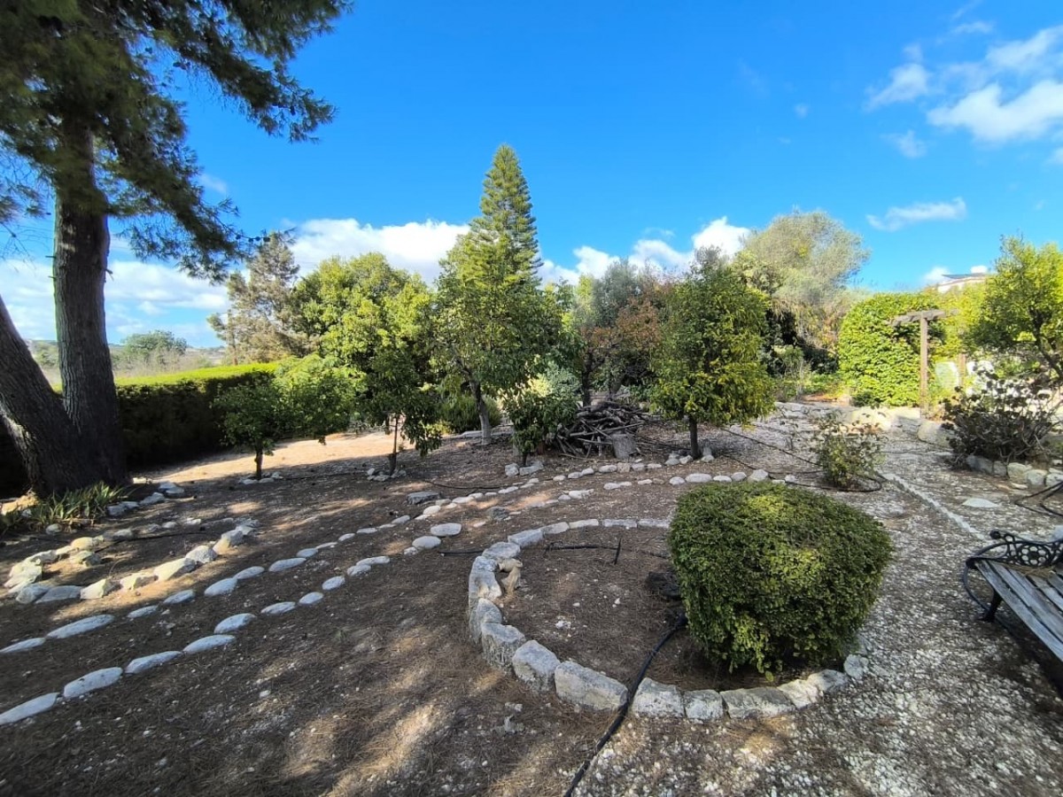 Detached Villa For Sale  in  Select Location