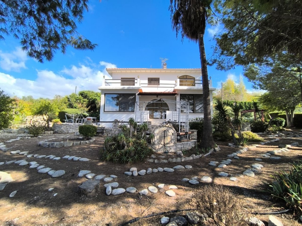 Detached Villa For Sale  in  Select Location