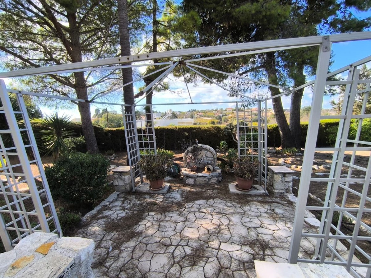 Detached Villa For Sale  in  Select Location