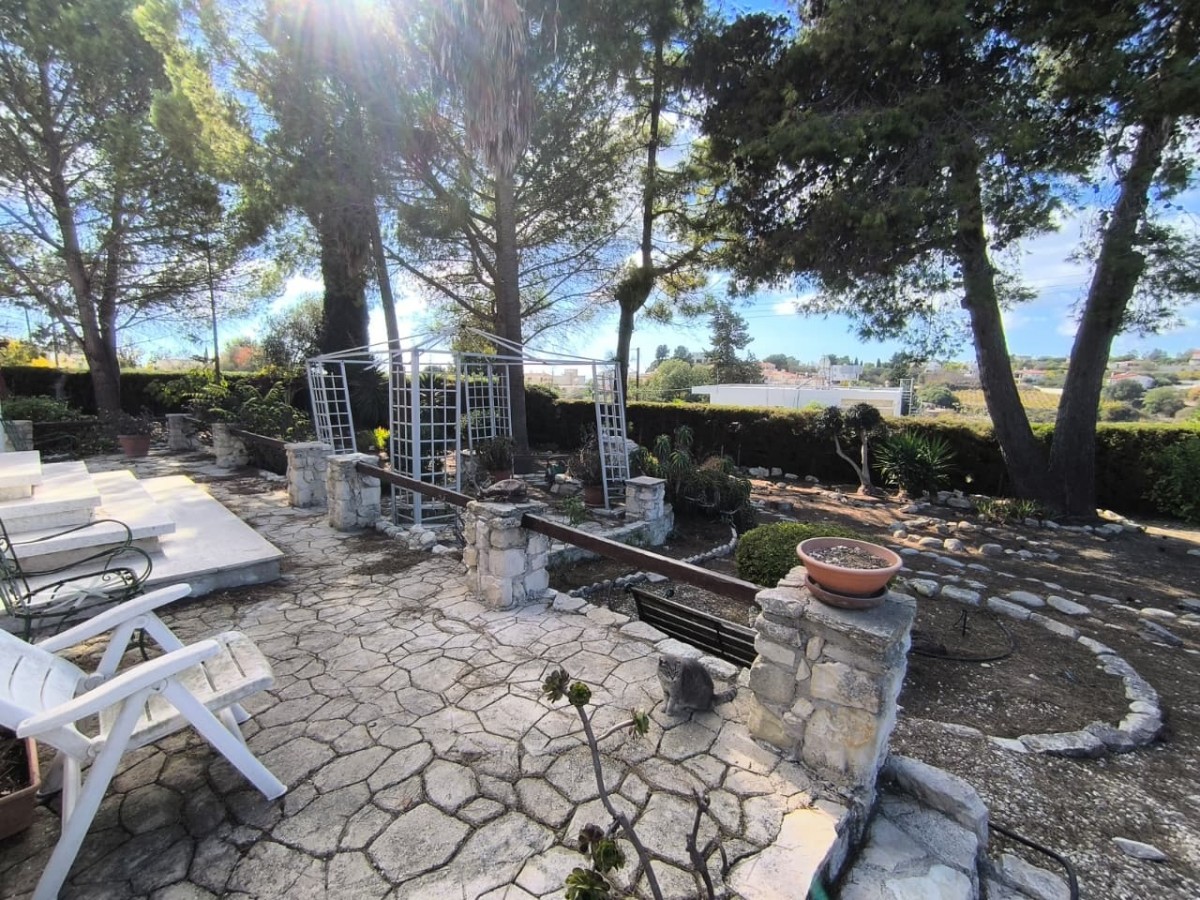Detached Villa For Sale  in  Select Location
