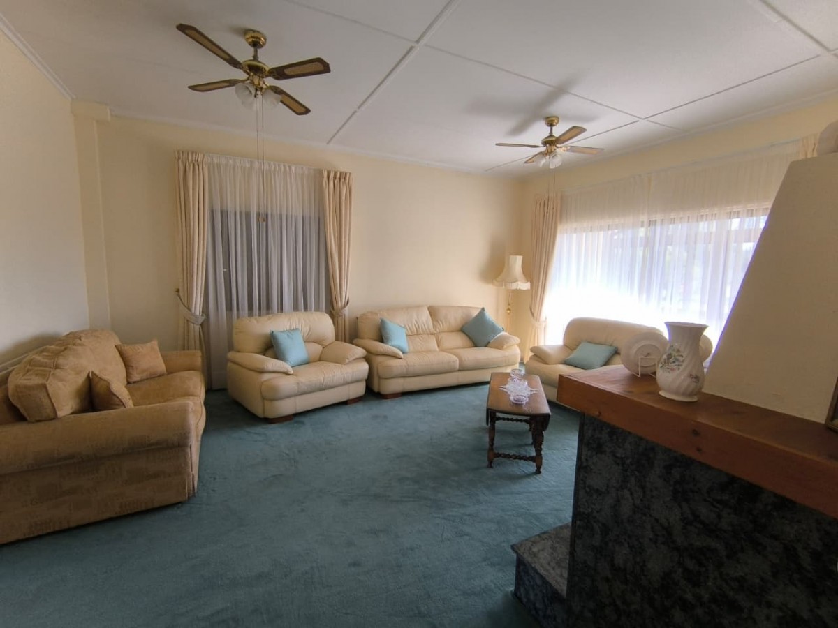 Detached Villa For Sale  in  Select Location