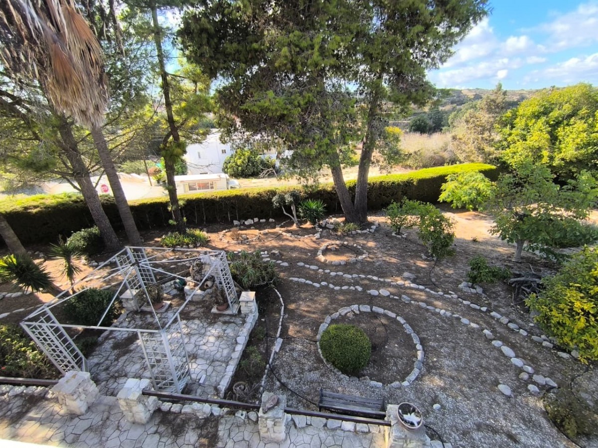 Detached Villa For Sale  in  Select Location