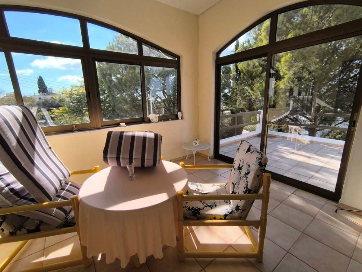 Detached Villa For Sale  in  Select Location