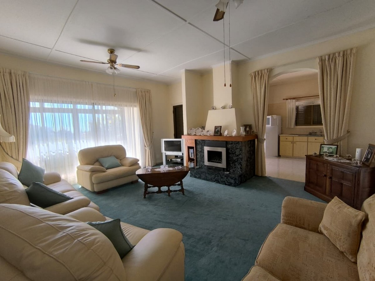 Detached Villa For Sale  in  Select Location