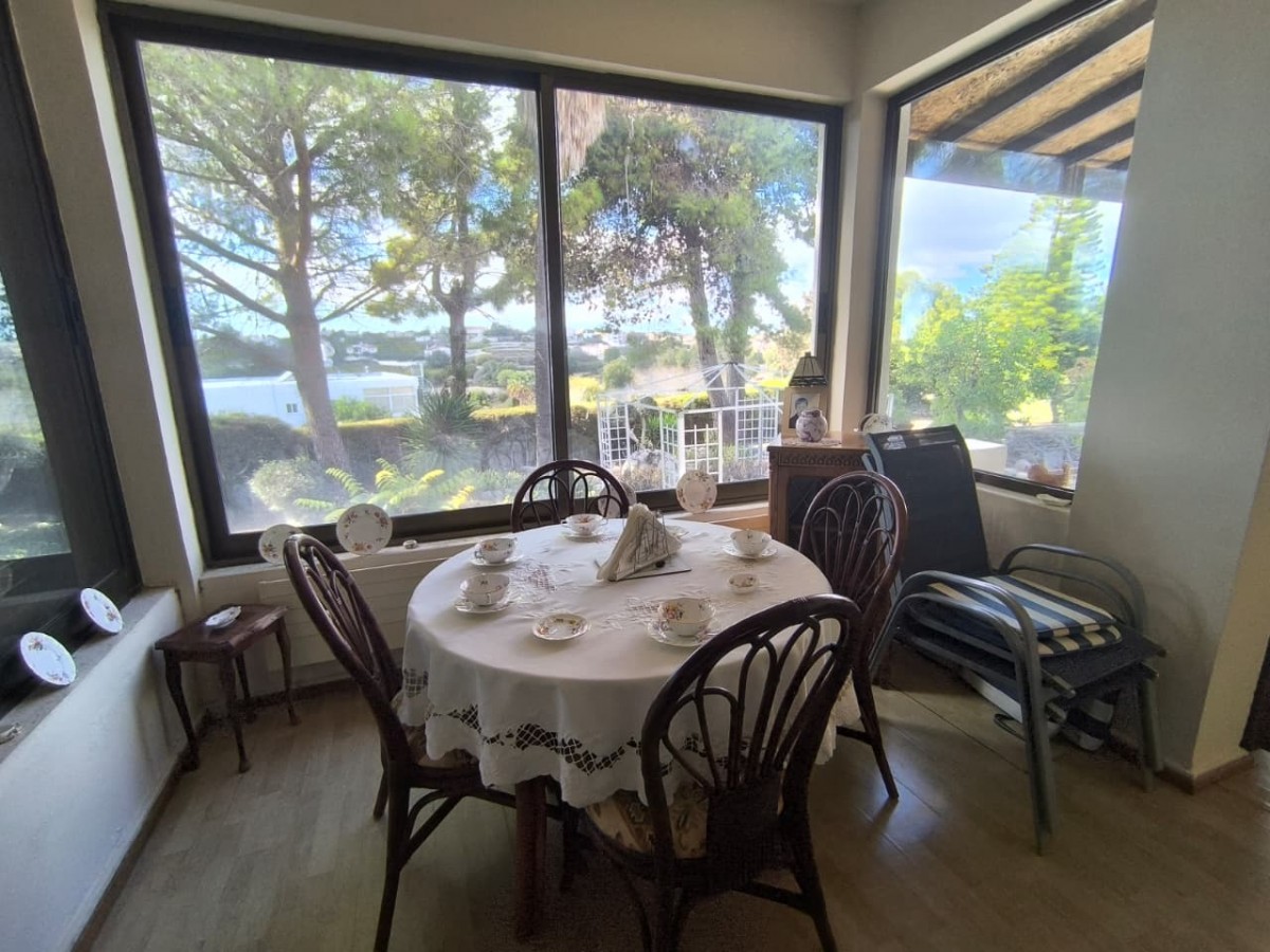 Detached Villa For Sale  in  Select Location