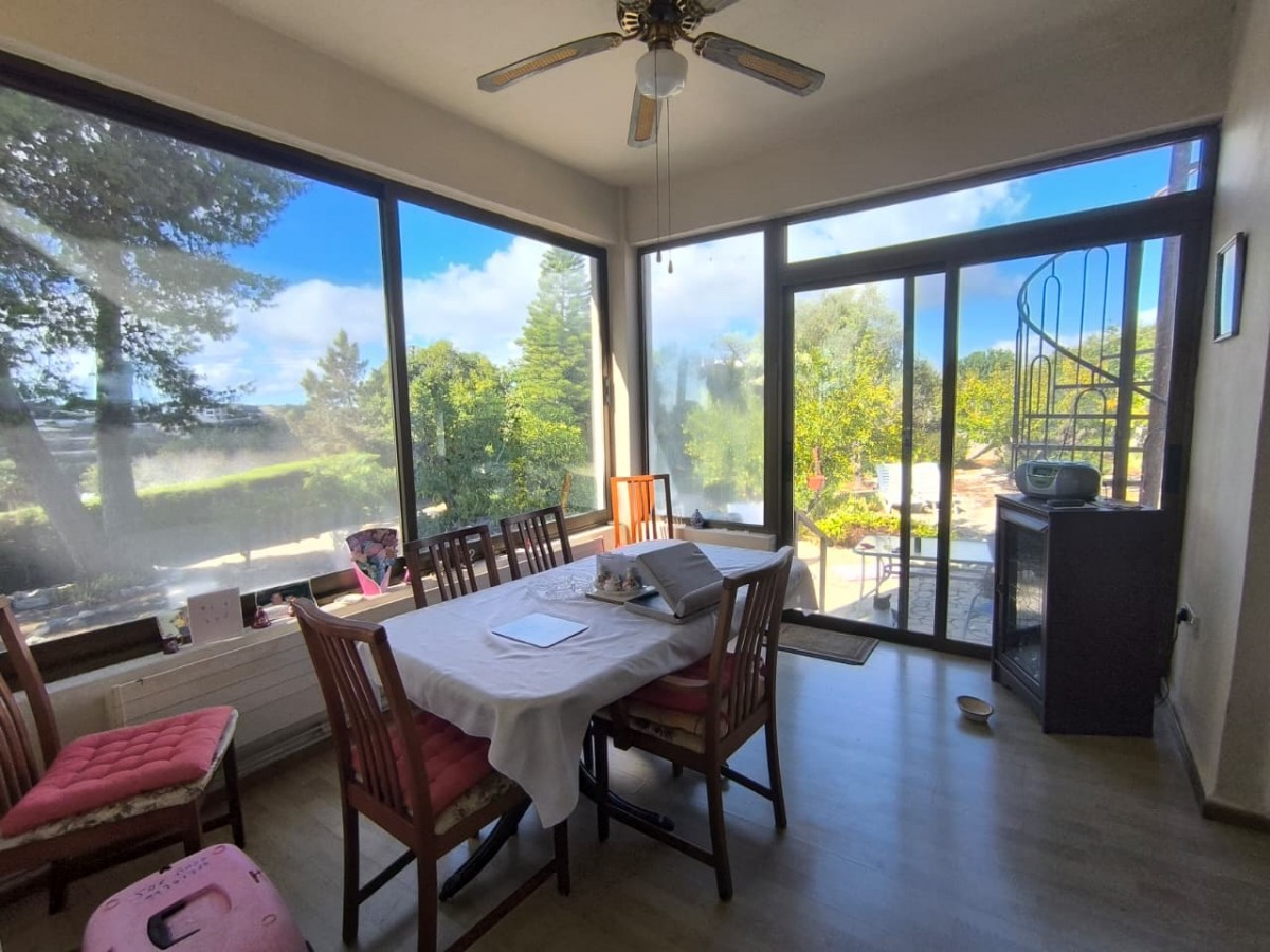 Detached Villa For Sale  in  Select Location
