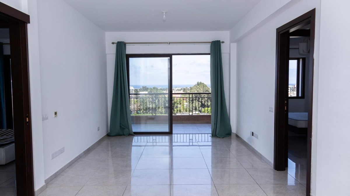 Kato Paphos, Paphos Apartment For Sale | DT5031