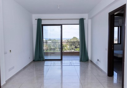 Kato Paphos, Paphos Apartment For Sale | DT5031