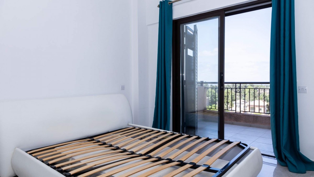 Apartments / Penthouses in Kato Paphos
