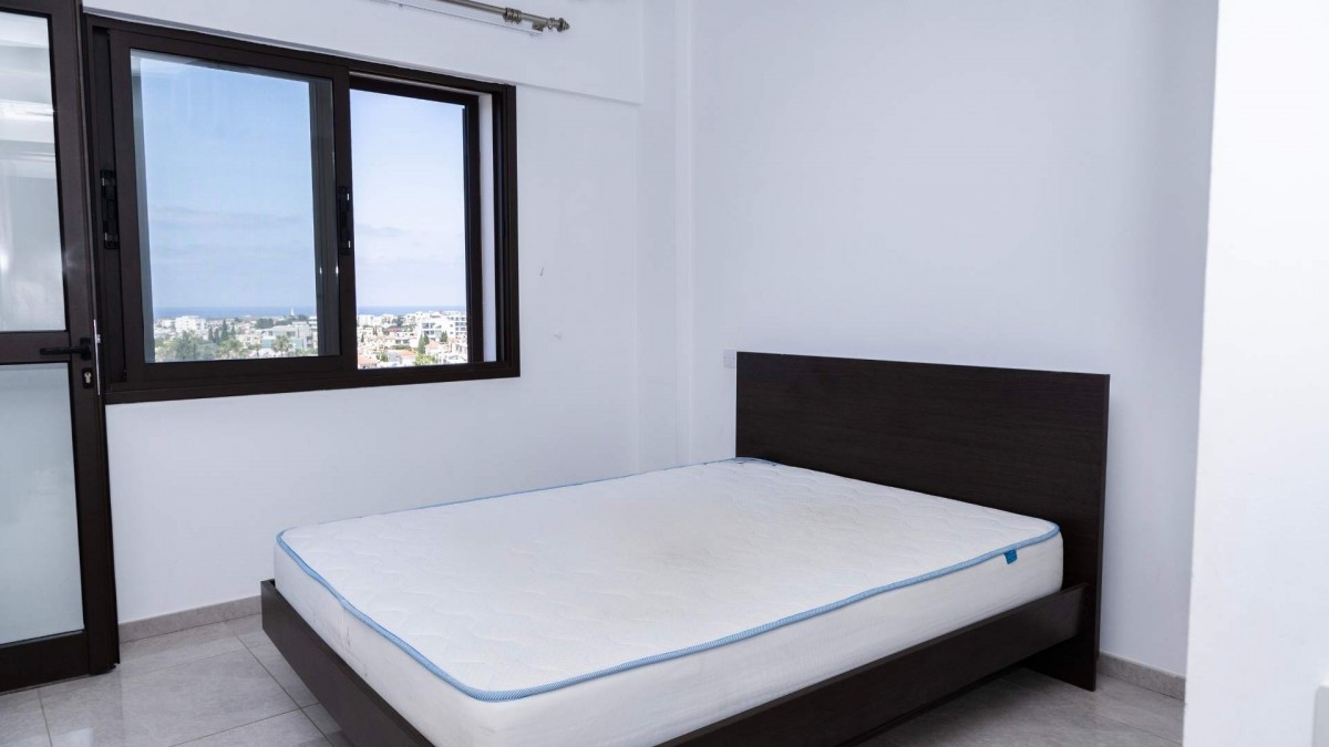 Apartments / Penthouses in Kato Paphos