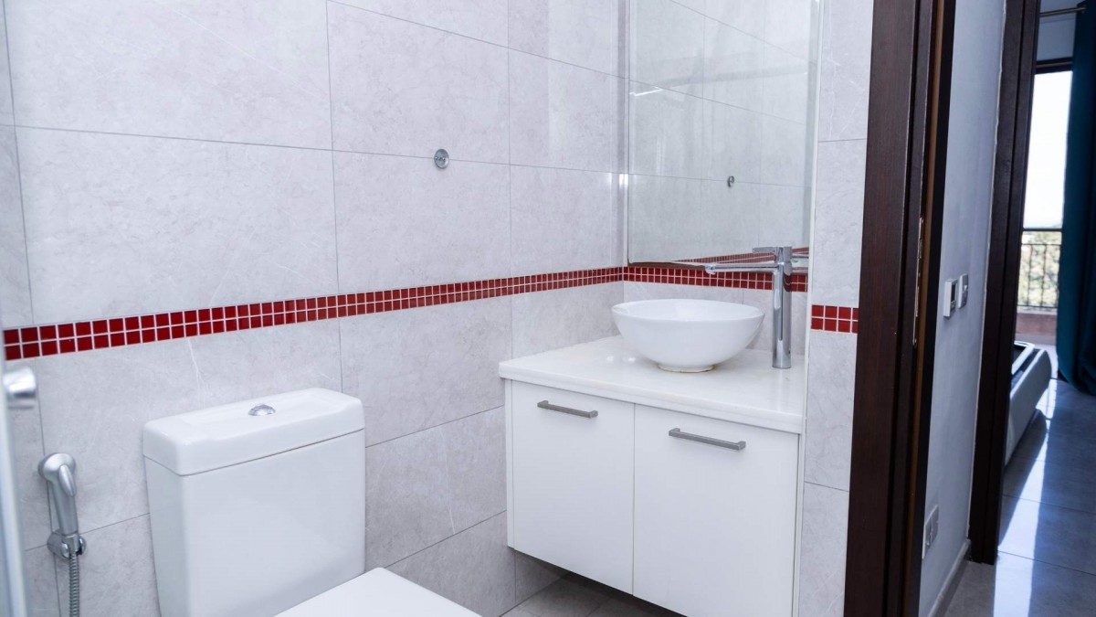 Apartments / Penthouses in Kato Paphos