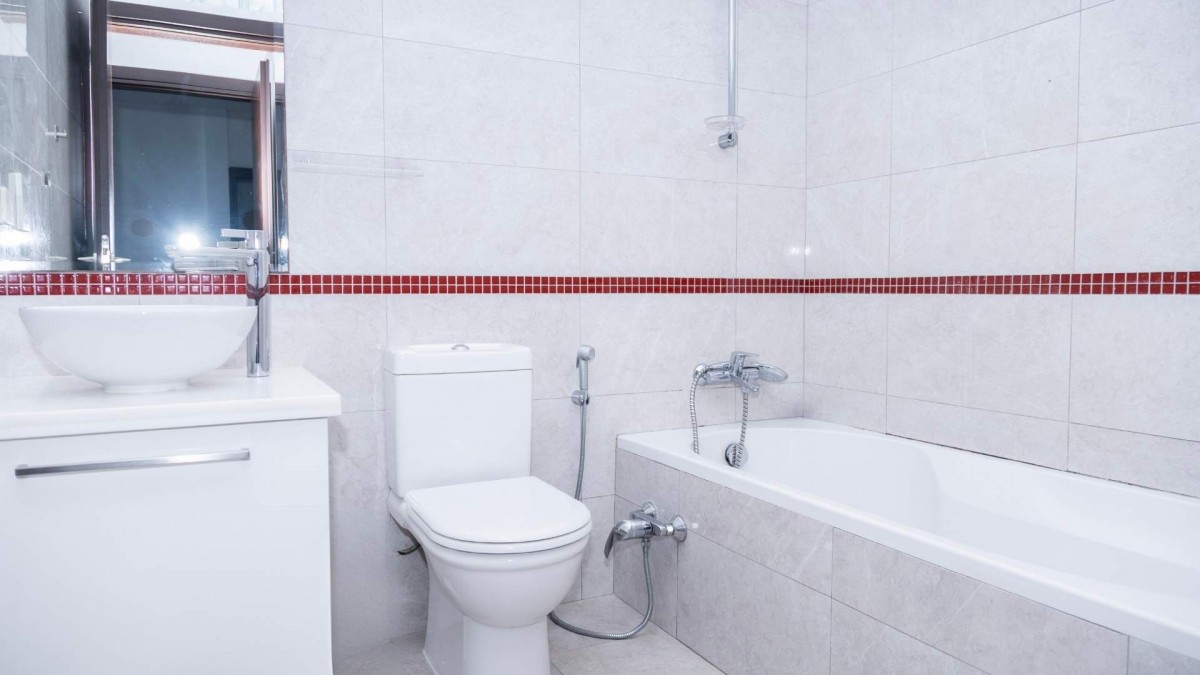 Apartments / Penthouses in Kato Paphos