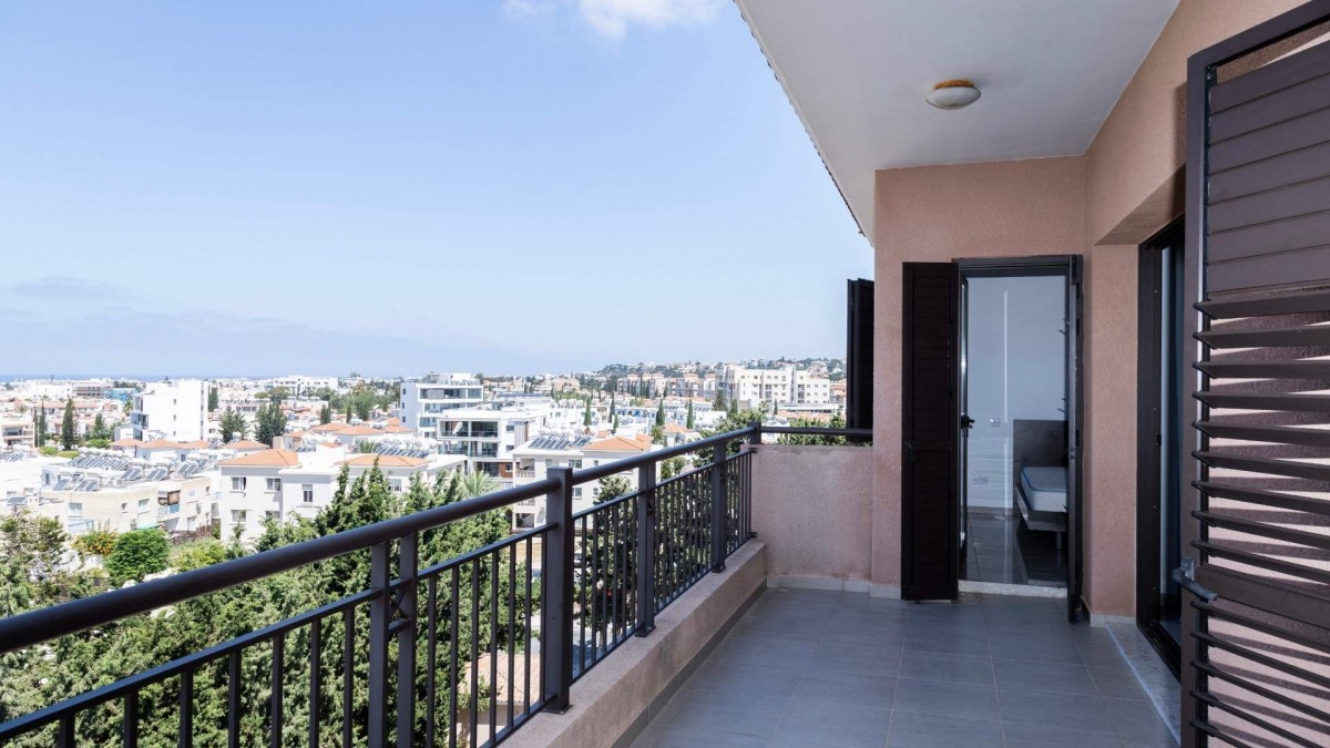 Apartments / Penthouses in Kato Paphos