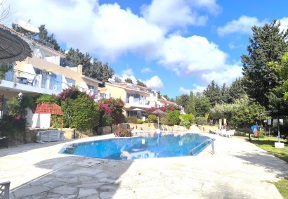 Kato Paphos - Universal, Paphos Apartment For Rent | DT5033
