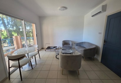 Kato Paphos - Universal, Paphos Apartment For Rent | DT5033