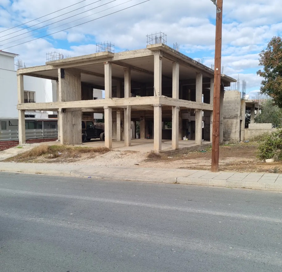 Paphos Town, Paphos Detached Villa For Sale | DT5036