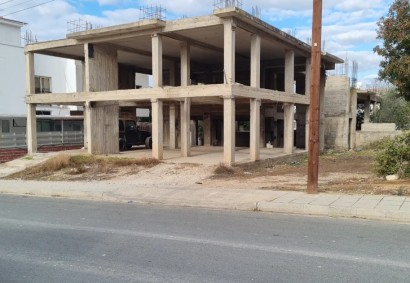Paphos Town, Paphos Detached Villa For Sale | DT5036