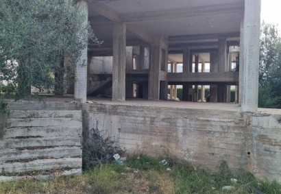 Paphos Town, Paphos Detached Villa For Sale | DT5036
