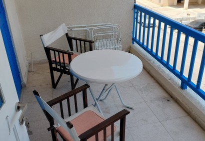 One-Bedroom Apartment for Sale in Kato Paphos Near AUB