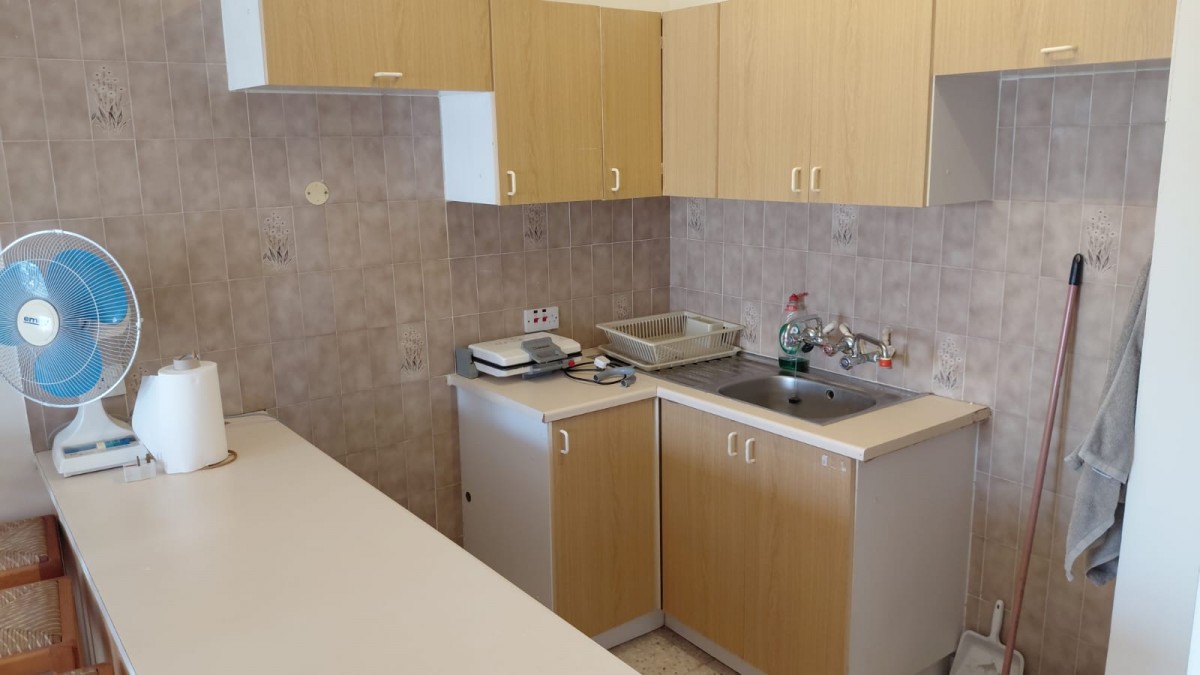 Apartment For Sale  in  Kato Paphos