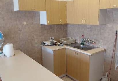 One-Bedroom Apartment for Sale in Kato Paphos Near AUB