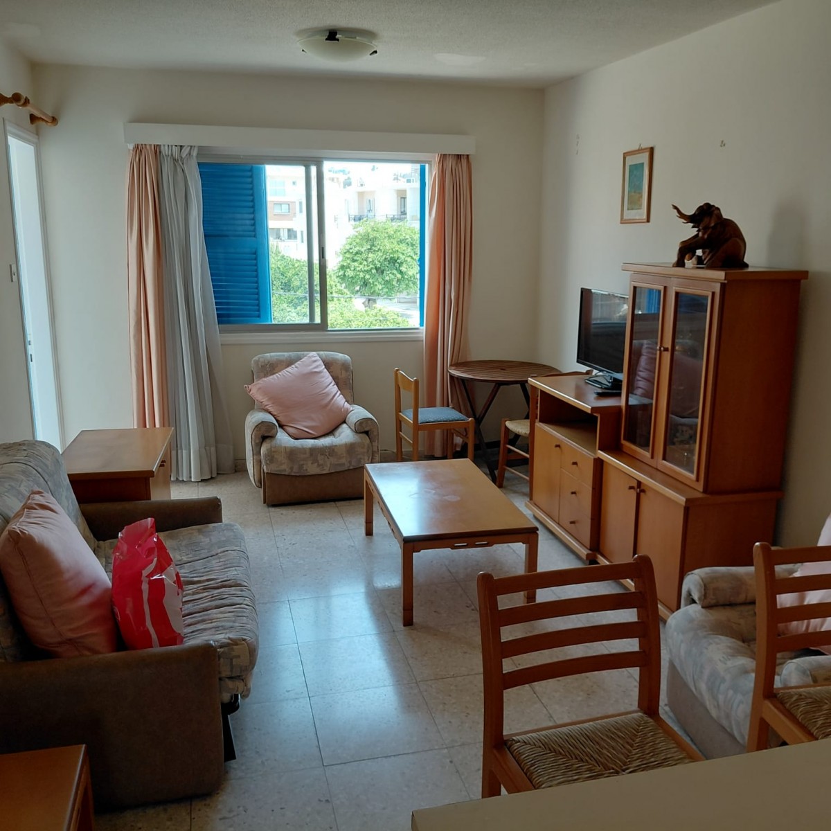 Apartment For Sale  in  Kato Paphos