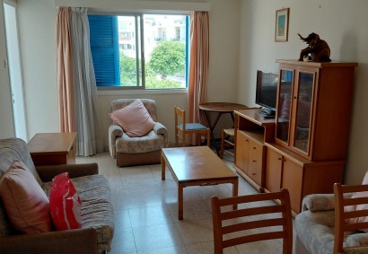 One-Bedroom Apartment for Sale in Kato Paphos Near AUB