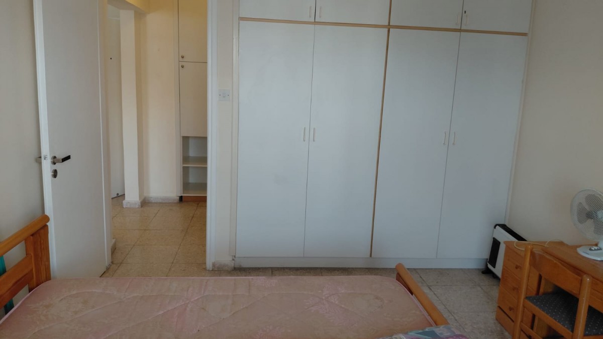 Apartment For Sale  in  Kato Paphos