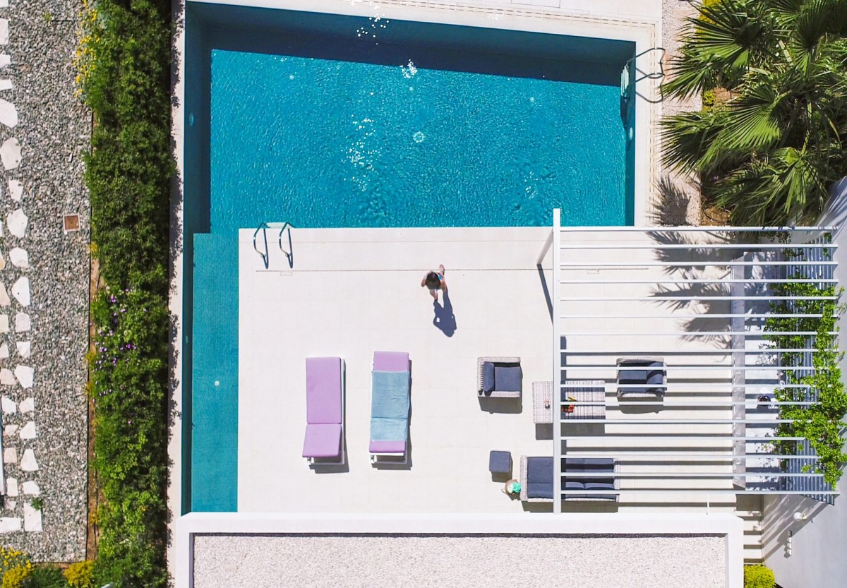 Villas / Houses in Coral Bay
