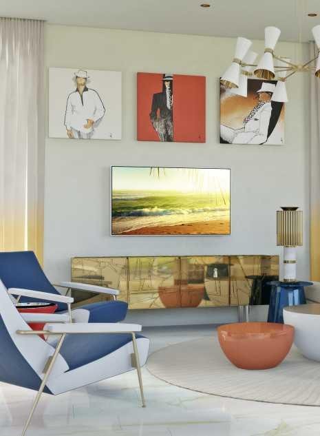 Villas / Houses in Coral Bay
