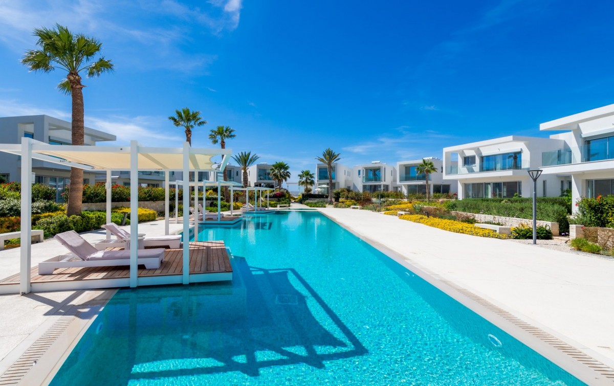 Villas / Houses in Coral Bay