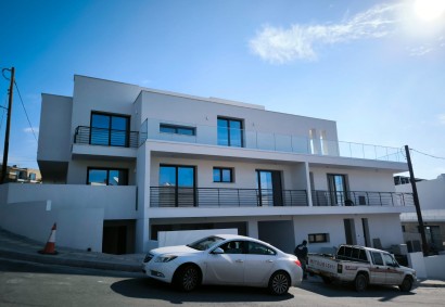 Emba, Paphos Apartment For Rent | DT5046