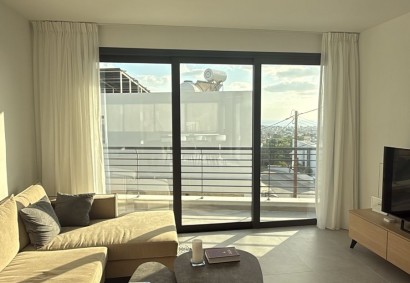 Emba, Paphos Apartment For Rent | DT5046