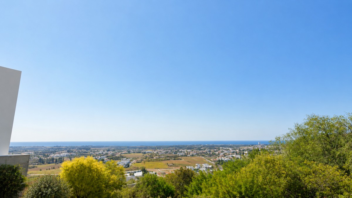 Geroskipou, Paphos Residential Land For Sale | DT3310