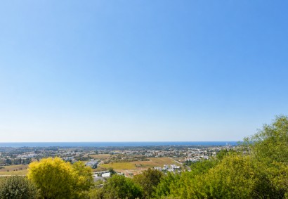 Geroskipou, Paphos Residential Land For Sale | DT3310