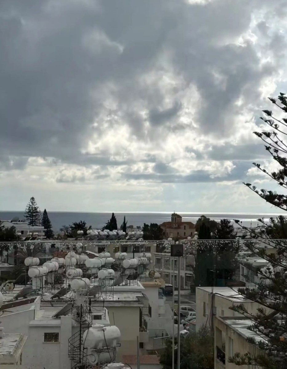 Apartment For Rent  in  Kato Paphos