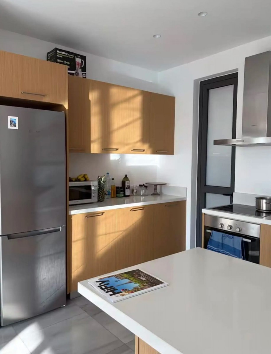 Apartment For Rent  in  Kato Paphos